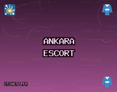 Ankara Escort: Sincan Escort, Kahramankazan Escort, Çubuk Escort