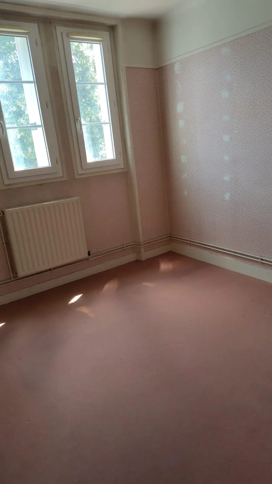 After image