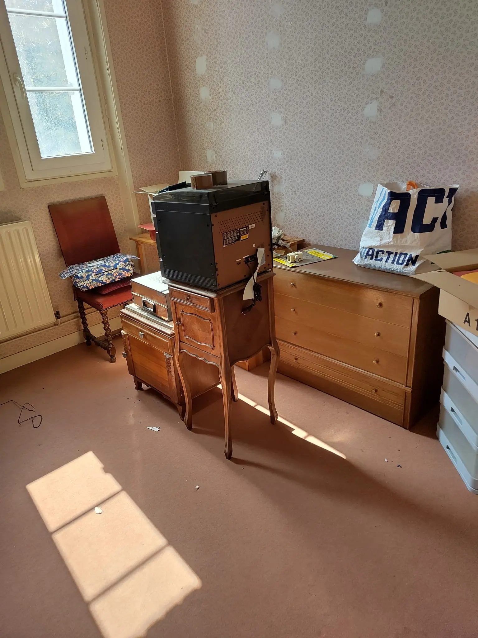 Before image