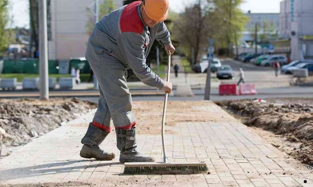 CTSNETT - Nettoyage-fin-chantier