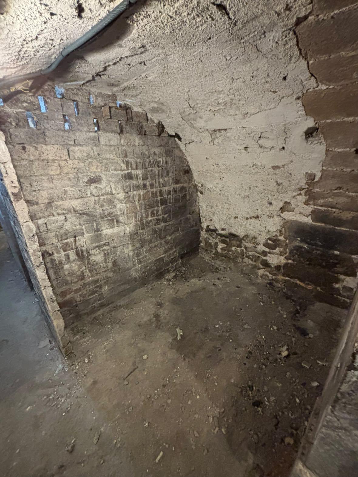 Photo chantier après - CTSNett