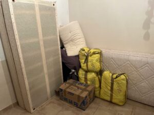 succession vider appartement Paris